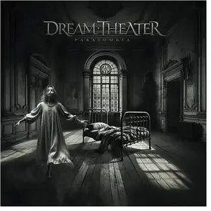 Century Parasomnia Édition Limitée Vinyle Vert Foncé Coffret Deluxe pas cher