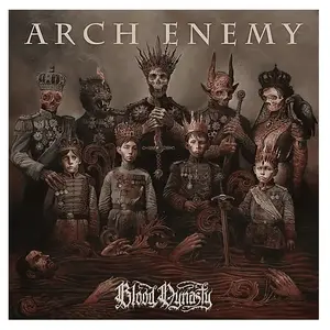 Century Blood Dynasty Édition Deluxe Ultra Limitée Vinyle Coloré pas cher