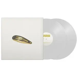 Columbia IMPOSTEUR (Double Vinyle Version Dorée   Édition Standard) pas cher