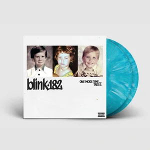 Comparateur de prix : Columbia One More Time... Part 2 Édition Deluxe Limitée Vinyle Bleu
