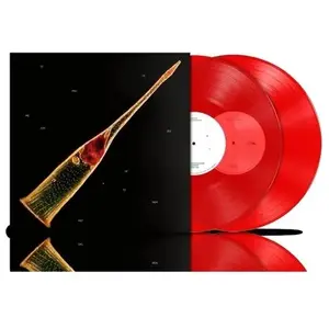 Insideoutmusic Melodies Of Atonement Édition Limitée Vinyle Rouge