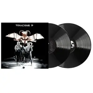 Sony Music Cmg Tenacious D pas cher