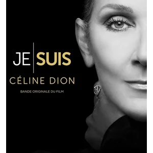 Comparateur de prix : Sony Music Canada Je suis : Céline Dion (Bande originale du film)