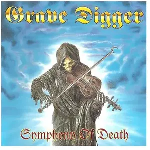 Legacy Symphony Of Death pas cher