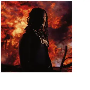 Epic Apocalypse Vinyle Vert pas cher