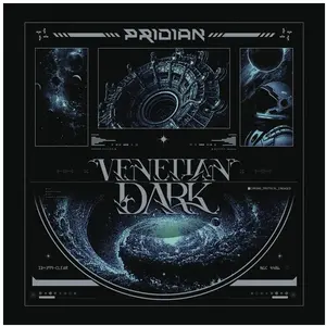 Century Venetian Dark pas cher