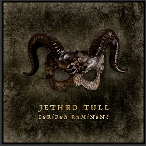Insideoutmusic Jethro Tull : Curious Ruminant - Lp pas cher