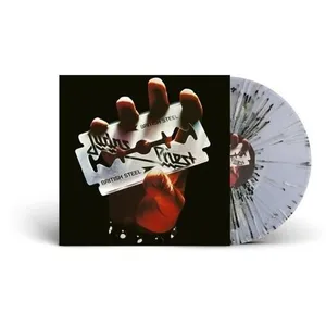 Columbia British Steel (National Album Day 2024) pas cher