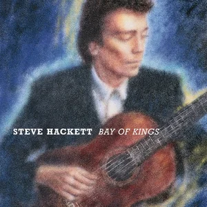 Comparateur de prix : Insideoutmusic Steve Hackett - Bay Of Kings (vinyl Re-issue 2024) Lp