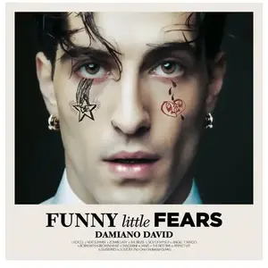 RCA Funny Little Fears pas cher