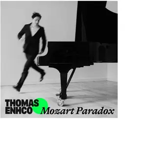 Masterworks Mozart : Paradox pas cher