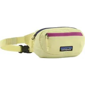 Sac banane Patagonia TERRAVIA MINI HIP PACK homme pas cher