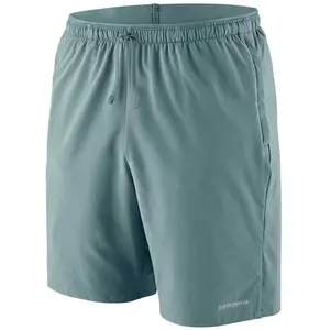 Short Patagonia Multi Trails Bleu XS pas cher