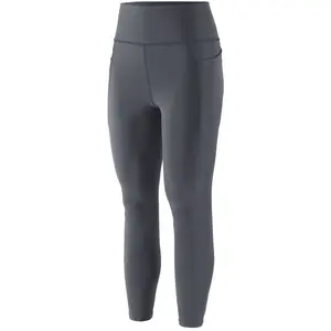 Legging femme Patagonia Mas Maipo Bleu M pas cher