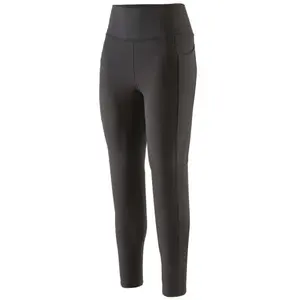 Legging femme Patagonia Terravia Peak Noir L pas cher