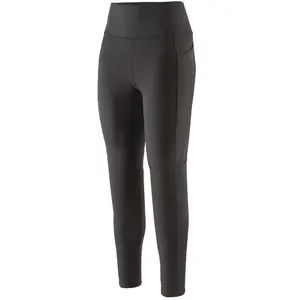 Legging femme Patagonia Terravia Peak Noir M pas cher