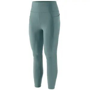Legging femme Patagonia Mas Maipo Bleu S pas cher