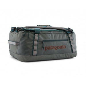 Patagonia Black Hole Duffel 40L Grijs pas cher