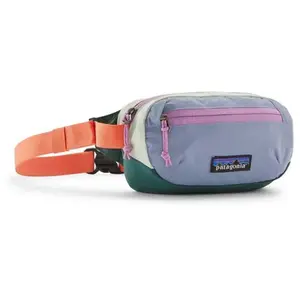 Patagonia Terravia Mini Hip Pack Paars pas cher