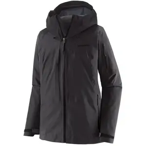 Veste imperméable femme Patagonia PowSlayer Noir M