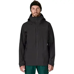 Veste imperméable Patagonia PowSlayer Noir M