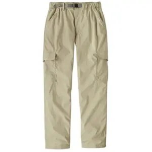 Pantalon imperméable femme Patagonia Noir L pas cher
