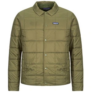 Doudounes Patagonia M'S LIGHT GUST SHIRT JKT homme pas cher