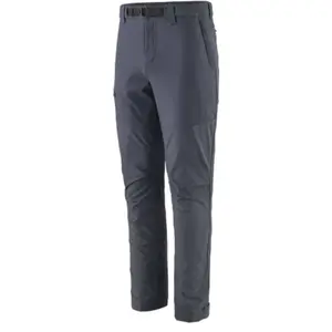 Pantalon Patagonia Terravia Peak Regular Bleu 32 pas cher