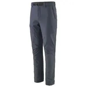Pantalon Patagonia Terravia Peak Regular Bleu 38 pas cher