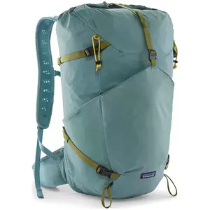 Sac de randonnée Patagonia Terravia 36 L Bleu L/36 L pas cher