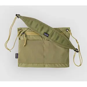 Sac bandoulière Patagonia Terravia Vert TU