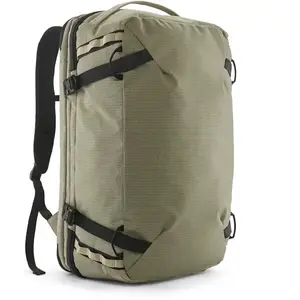 Sac de randonnée Patagonia Black Hole MLC 45 L Vert 45 L pas cher