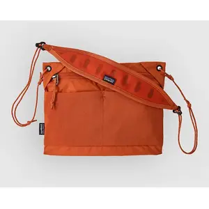 Pochette Patagonia TERRAVIA SACOCHE femme pas cher