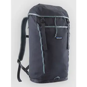 Sac de randonnée Patagonia Fieldsmith Lid Bleu TU pas cher