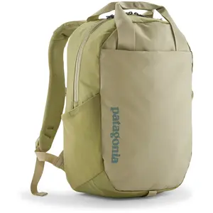 Sac de randonnée Patagonia Atom Vert TU pas cher