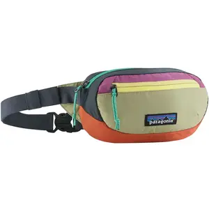 Patagonia Terravia Mini Hip Pack 1L https://tqm.i-run.be/?P4790B5819DB223S1UD413a490142173V4 Kaki TU