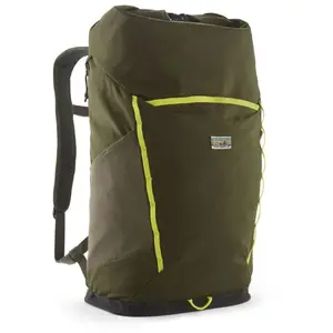 Sac a dos Patagonia FIELDSMITH ROLL TOP PACK homme pas cher