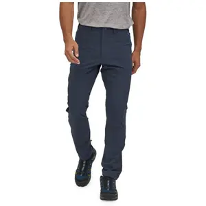Pantalon Patagonia Terravia Bleu 28 pas cher