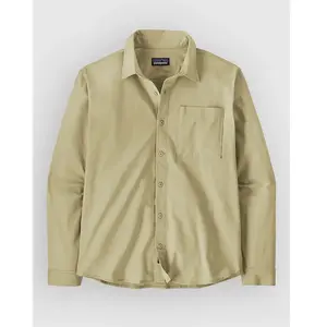 Chemise Patagonia Nomader Beige M