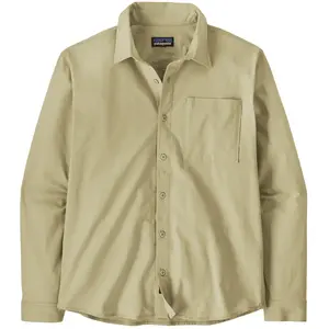 Chemise Patagonia Nomader Beige S pas cher