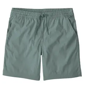 Short Patagonia Nomader Bleu S pas cher