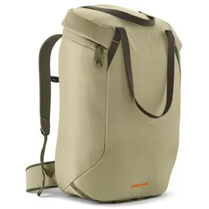Sac de randonnée Patagonia Free Wall Vert S (44 L)
