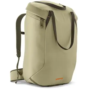 Sac de randonnée Patagonia Free Wall Vert L (44 L) pas cher