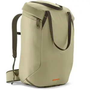 Sac de randonnée Patagonia Free Wall Vert M (44 L)