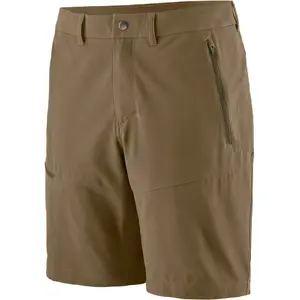 Short 10" Patagonia Terravia Vert 28 pas cher