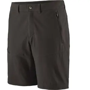 Short 10" Patagonia Terravia Noir 28 pas cher