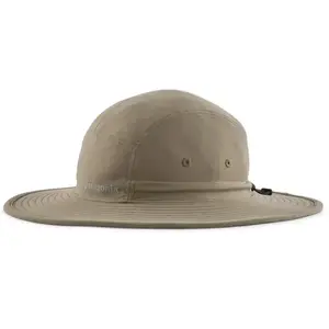 Chapeau Patagonia Quandary Brimmer Beige S pas cher