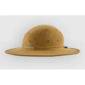 Chapeau Patagonia Quandary Brimmer Marron S pas cher