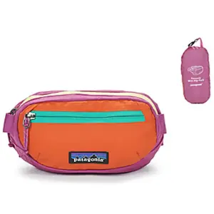 Sac banane Patagonia TERRAVIA MINI HIP PACK femme pas cher