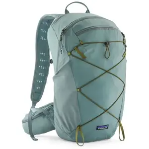 Sac de randonnée Patagonia Terravia 22 L Bleu S/22 L pas cher